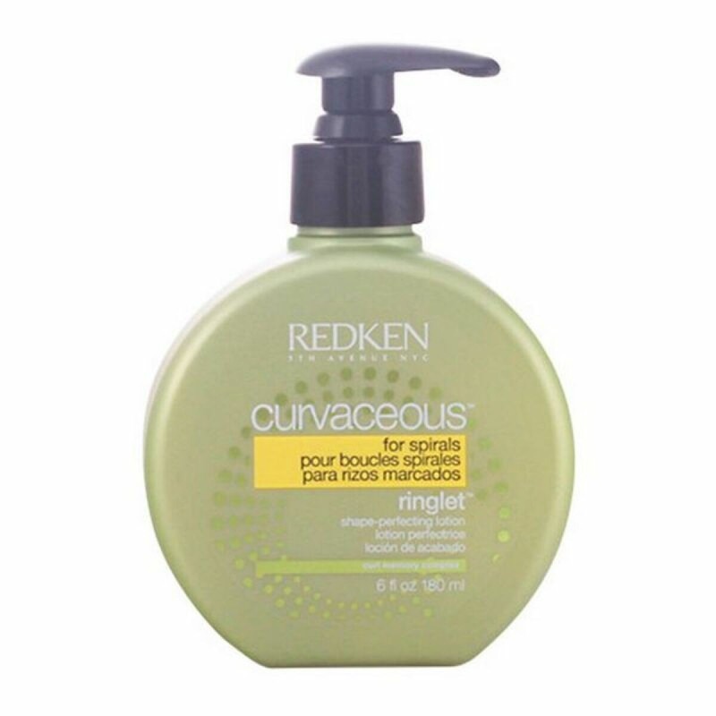 Fluide de définition de boucle Redken Curvaceous (180 ml) - Acheter à 27,13 € seulement chez Collector's Boutique