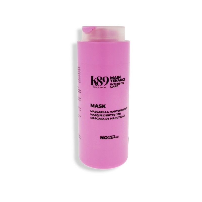 Masque K89 Intensive Care (330 ml) - Acheter à 12,55 € seulement chez Collector's Boutique