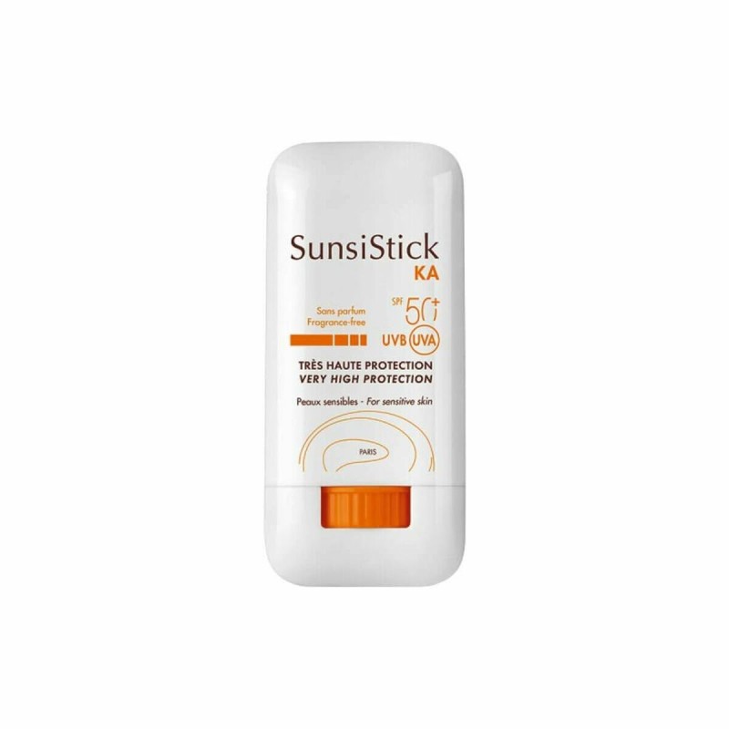 Écran solaire visage Avene Sunsistick Ka SPF50+ (20 gr) - Acheter à 19,78 € seulement chez Collector's Boutique