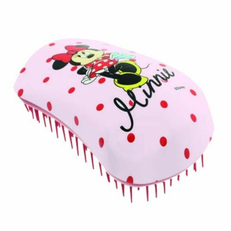 Brosse Démêlante Dessata Maxi Minnie Mouse - Acheter à 11,36 € seulement chez Collector's Boutique