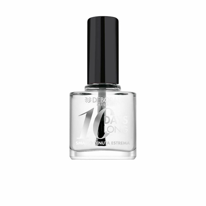 Vernis à ongles Deborah 10 Days Long Nº 00 (11 ml) - Acheter à 11,17 € seulement chez Collector's Boutique