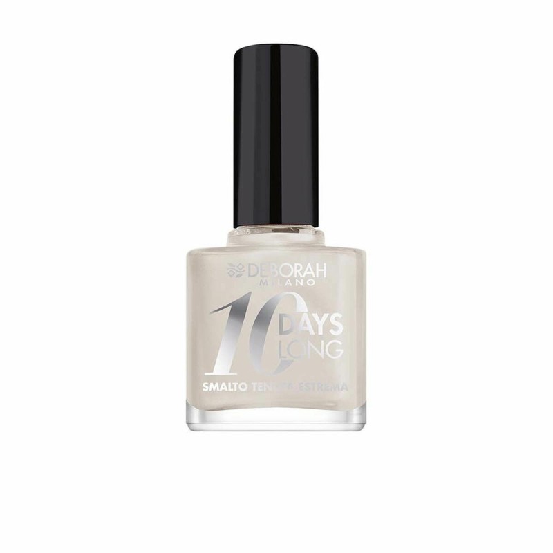 Vernis à ongles Deborah 10 Days Long Nº 21 (11 ml) - Acheter à 11,17 € seulement chez Collector's Boutique