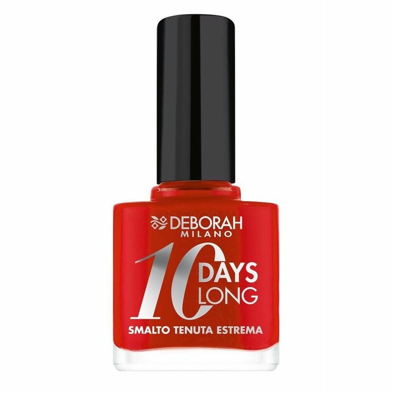 Vernis à ongles Deborah 10 Days Long Nº 39 (11 ml) - Acheter à 11,17 € seulement chez Collector's Boutique