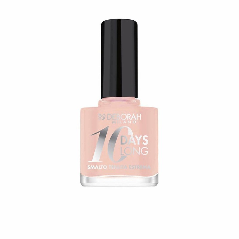 Vernis à ongles Deborah 10 Days Long Nº 882 (11 ml) - Acheter à 11,17 € seulement chez Collector's Boutique