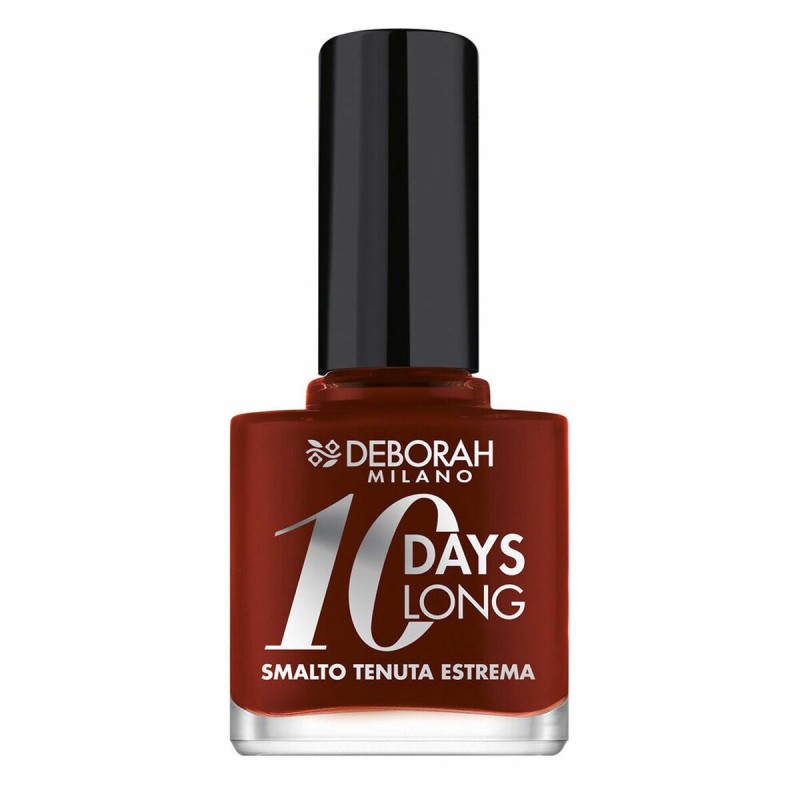 Vernis à ongles Deborah 10days Long Nº 905 (11 ml) - Acheter à 11,17 € seulement chez Collector's Boutique