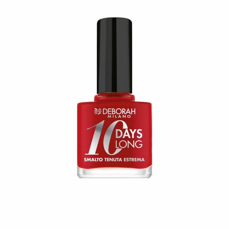 Vernis à ongles Deborah 10 Days Long Nº 817 (11 ml) - Acheter à 11,17 € seulement chez Collector's Boutique