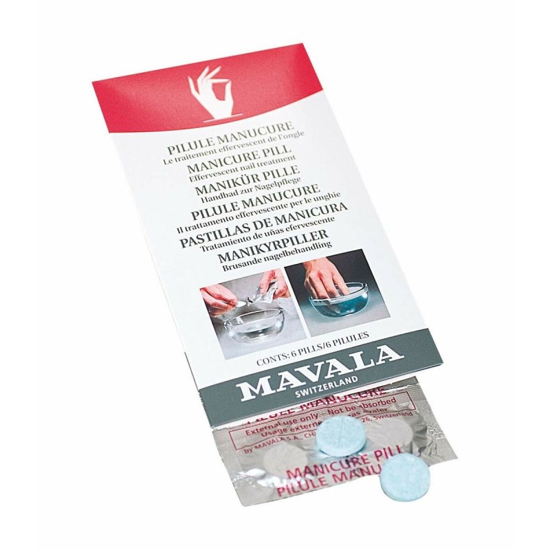 Traitement pour ongles Mavala Cachet - Acheter à 11,59 € seulement chez Collector's Boutique