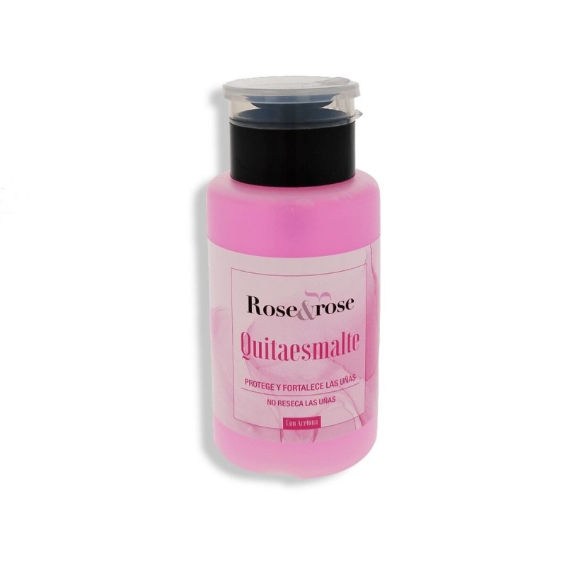 Dissolvant Rose & Rose - Acheter à 3,64 € seulement chez Collector's Boutique