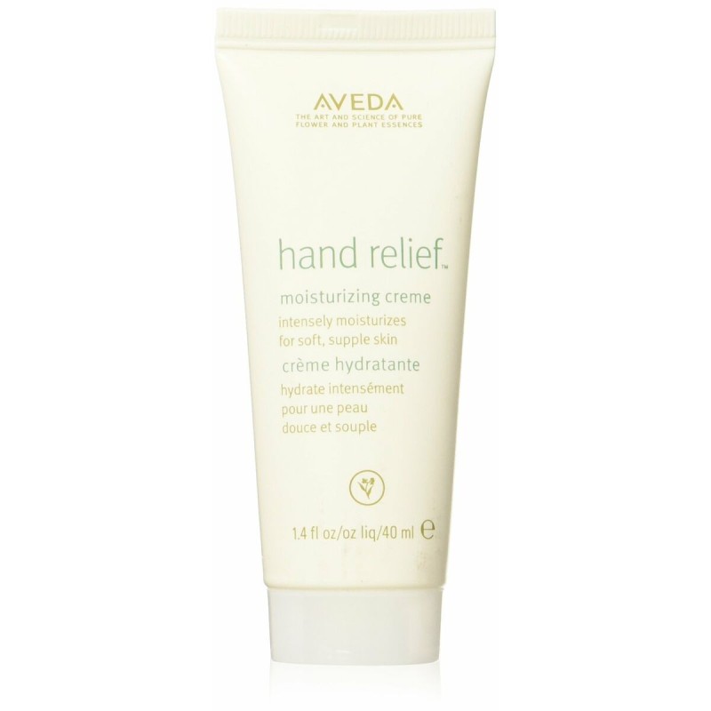 Lotion mains Aveda Hand Relief 40 ml Hydratant - Acheter à 12,26 € seulement chez Collector's Boutique