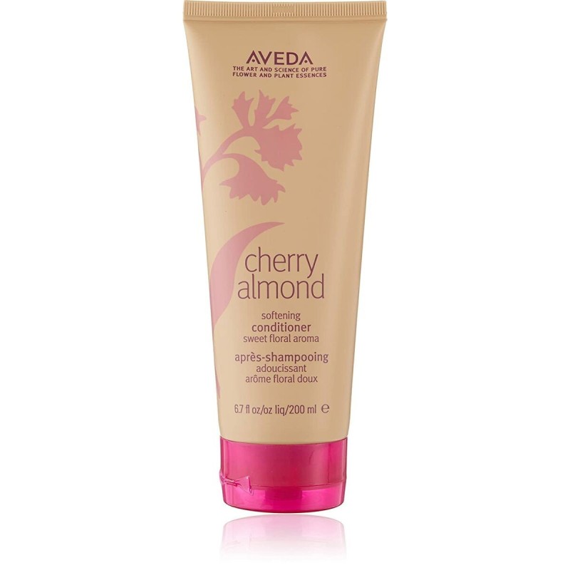 Après-shampooing Aveda Cherry Almond 200 ml - Acheter à 25,50 € seulement chez Collector's Boutique