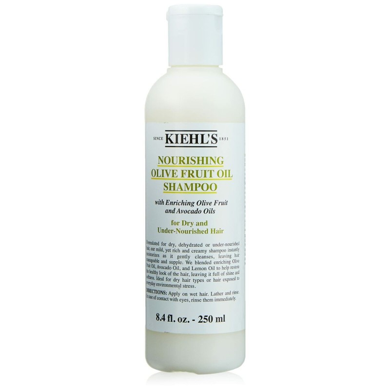 Shampooing Kiehl's (250 ml) - Acheter à 28,92 € seulement chez Collector's Boutique