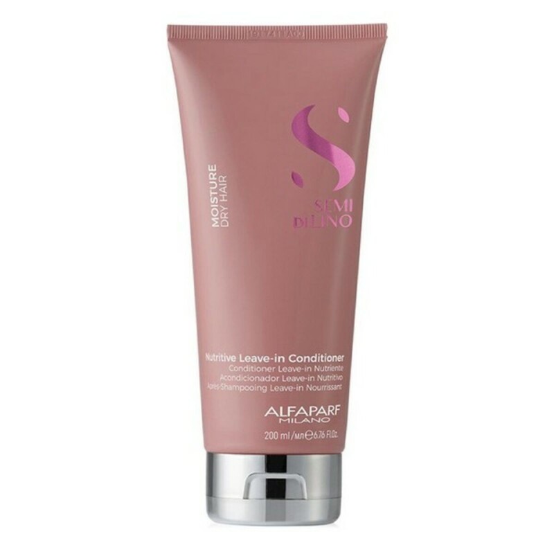 Après shampoing nutritif Semi Di Lino Alfaparf Milano 8022297064291 - Acheter à 18,83 € seulement chez Collector's Boutique