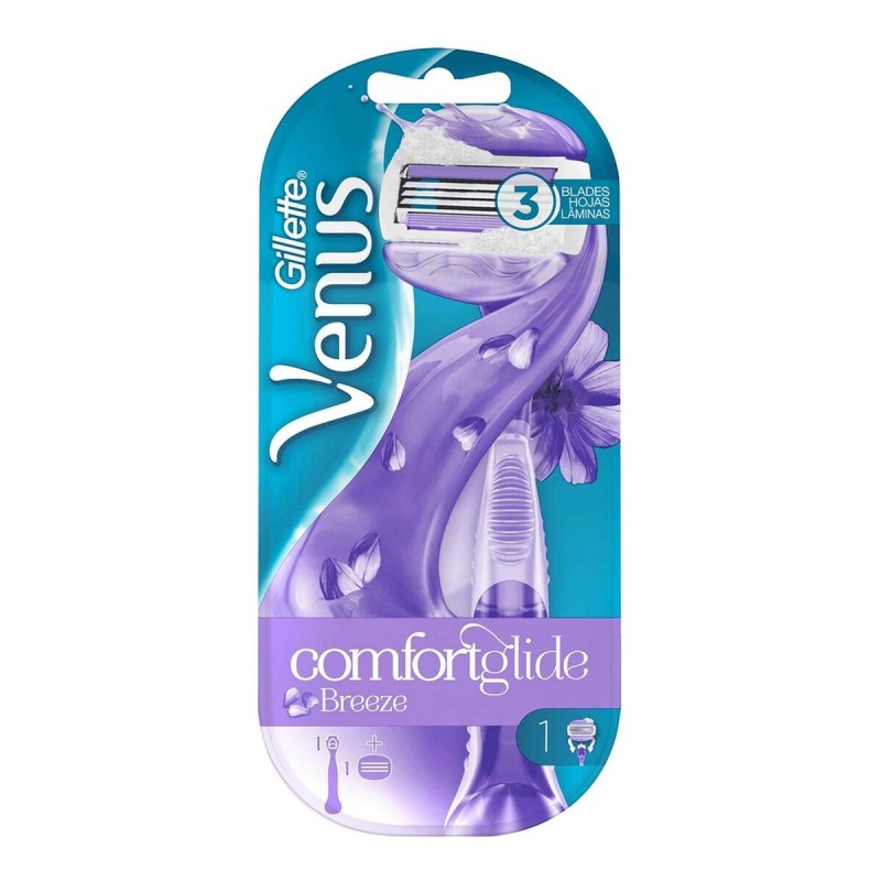 Rasoir Gillette Venus Femme - Acheter à 8,38 € seulement chez Collector's Boutique