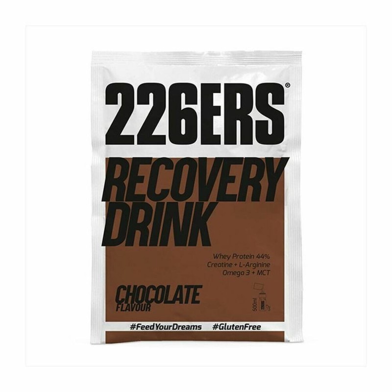 Récupérateur de muscles 226ERS 5110 Chocolat - Acheter à 3,56 € seulement chez Collector's Boutique