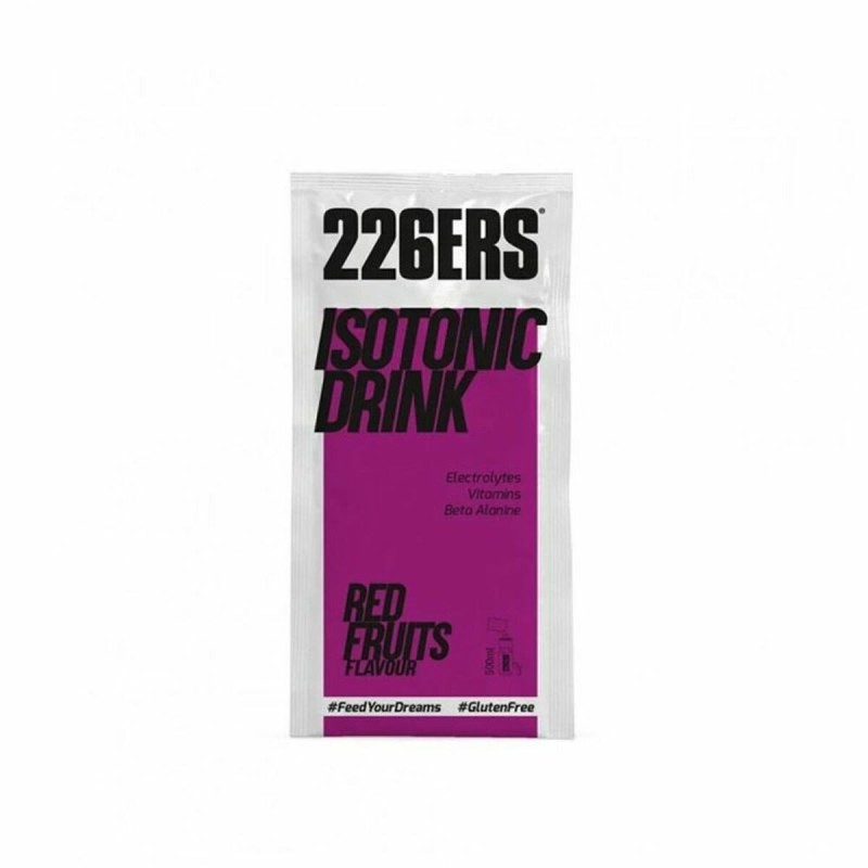 Boisson isotonique 226ERS 5103 Fruits rouges - Acheter à 2,50 € seulement chez Collector's Boutique