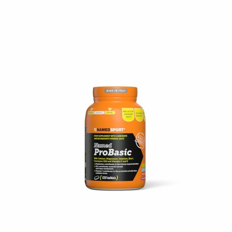 Complément et vitamines NamedSport ProBasic - Acheter à 23,51 € seulement chez Collector's Boutique