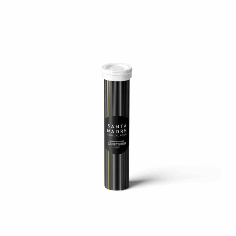 Cachet Santa Madre 700-01 Citron Effervescent - Acheter à 107,12 € seulement chez Collector's Boutique