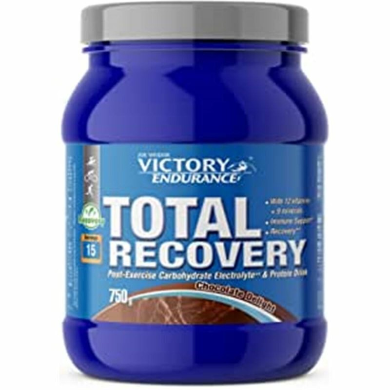 Récupérateur de muscles Weider Total Recovery Chocolat - Acheter à 33,98 € seulement chez Collector's Boutique