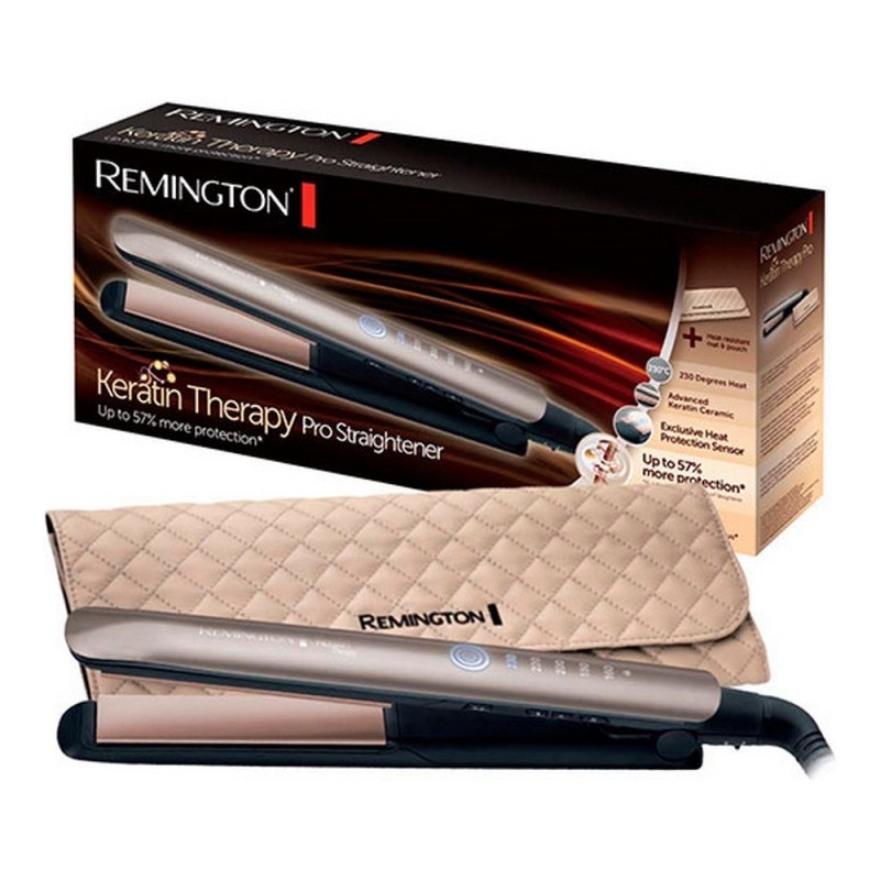 Lisseur à cheveux Remington - Acheter à 35,45 € seulement chez Collector's Boutique