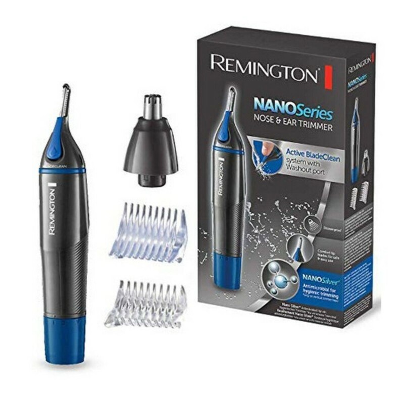 Rasoir Nez et Oreille Remington NE 3850 - Acheter à 19,04 € seulement chez Collector's Boutique