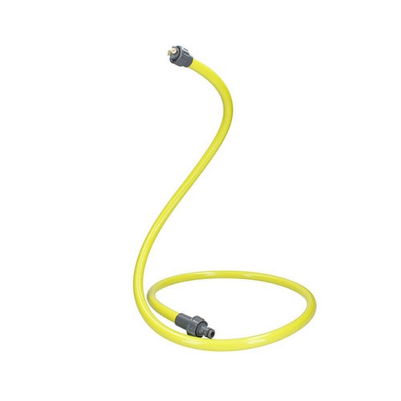 Nébulisateur Ferrestock Jaune Flexible - Acheter à 14,14 € seulement chez Collector's Boutique