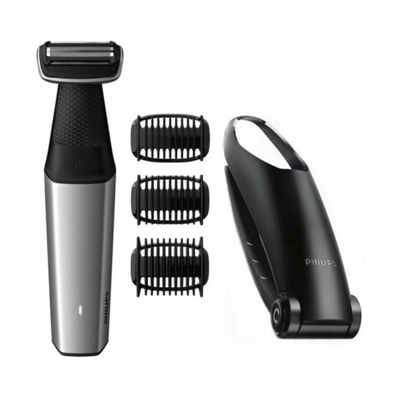 Rasoir pour le corps Philips Bodygroom series 5000 - Acheter à 54,84 € seulement chez Collector's Boutique