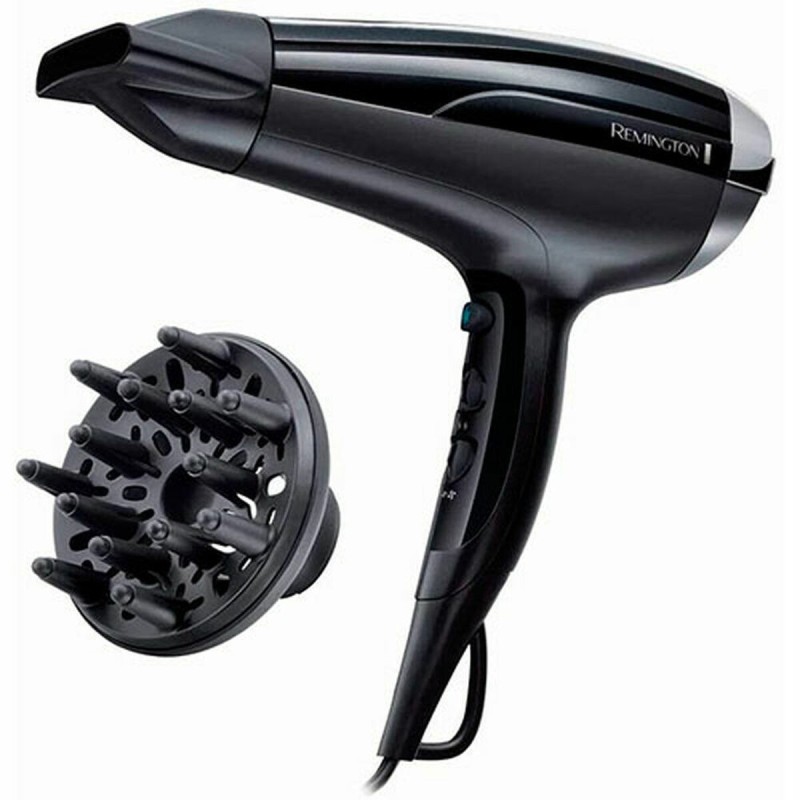 Sèche-cheveux Remington Pro Air Shine 2300 W - Acheter à 27,98 € seulement chez Collector's Boutique