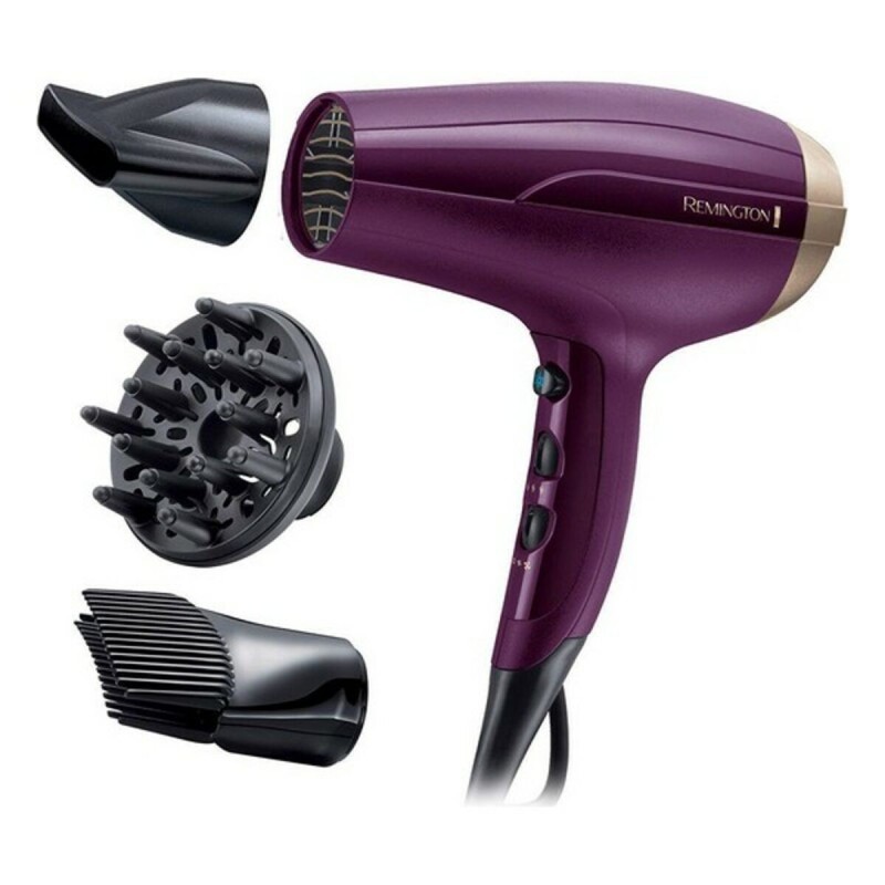 Sèche-cheveux Remington Your Style 2300W - Acheter à 40,09 € seulement chez Collector's Boutique