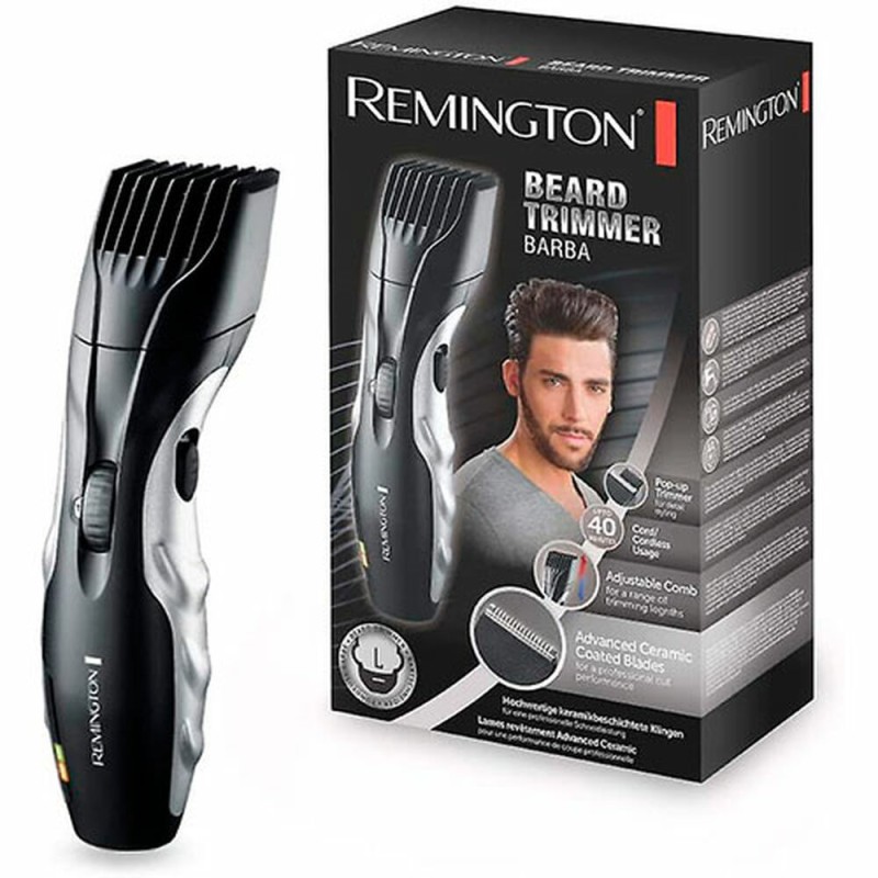 Tondeuse Remington MB320C Beard Trimmer - Acheter à 35,17 € seulement chez Collector's Boutique