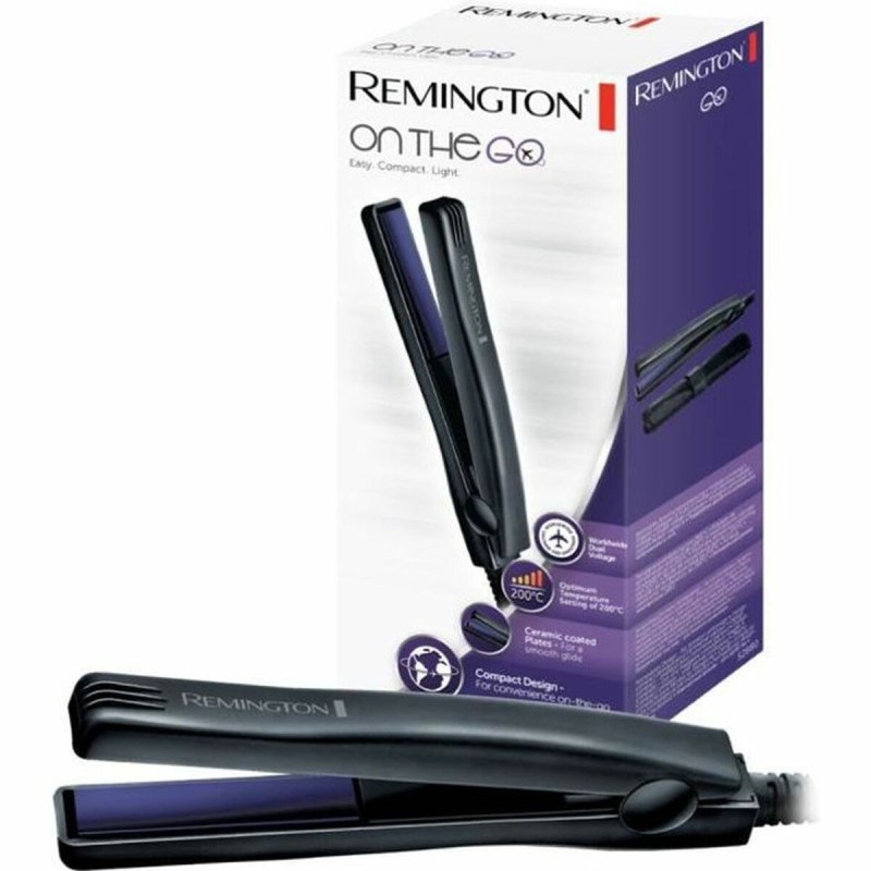 Lisseur à cheveux Remington S2880 - Acheter à 30,60 € seulement chez Collector's Boutique