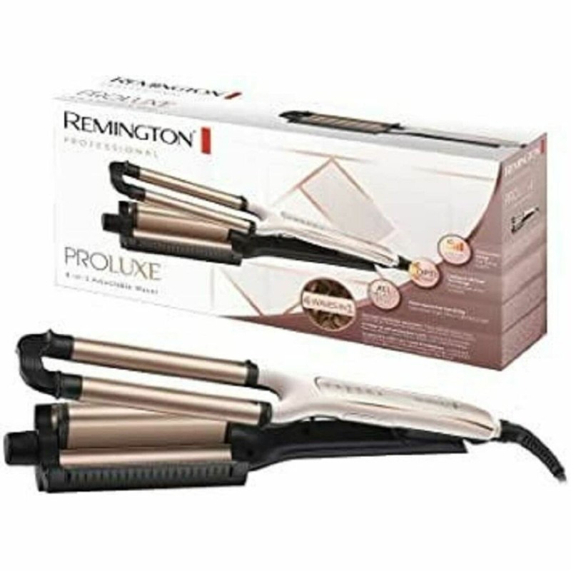 Fer à friser Remington CI91AW - Acheter à 66,64 € seulement chez Collector's Boutique