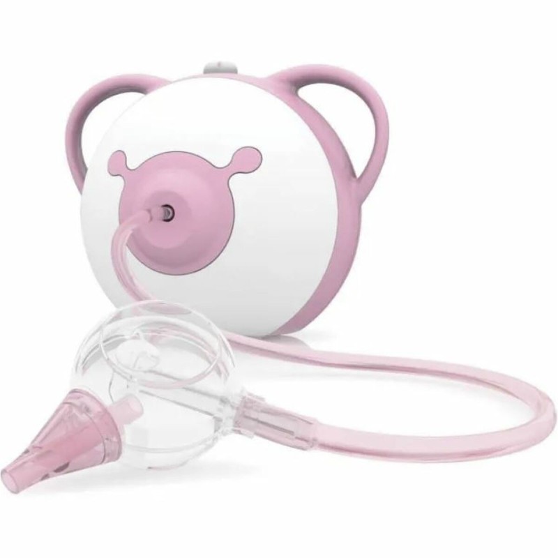 Aspirateur nasal Nosiboo Pro Rose - Acheter à 145,67 € seulement chez Collector's Boutique