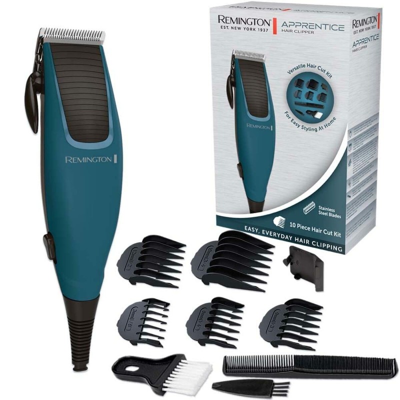 Tondeuses à cheveux / Rasoir Remington HC5020 - Acheter à 34,74 € seulement chez Collector's Boutique