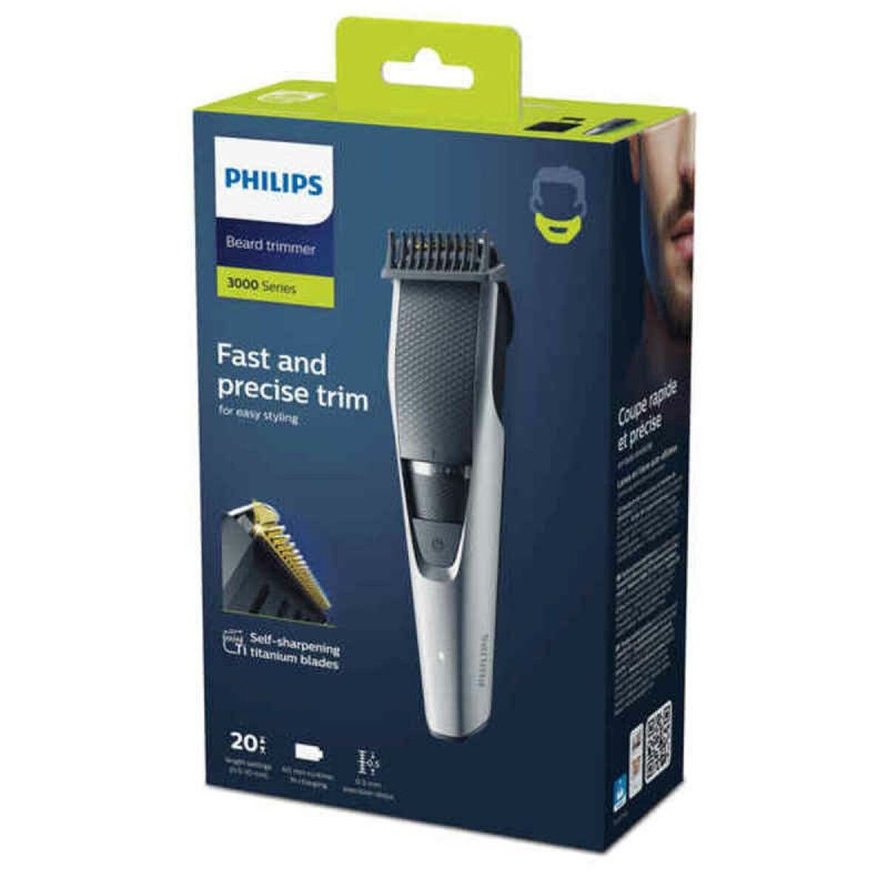 Tondeuses à cheveux / Rasoir Philips BT3222/14* Gris - Acheter à 32,53 € seulement chez Collector's Boutique