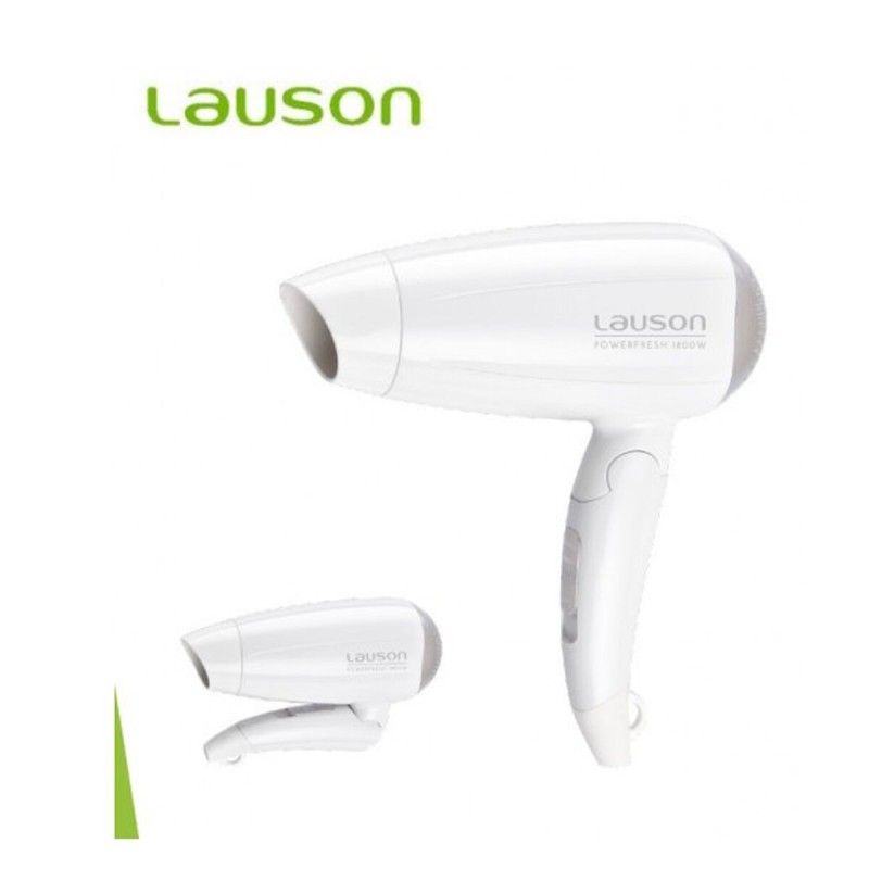 Sèche-cheveux Lauson AHD119 - Acheter à 14,46 € seulement chez Collector's Boutique