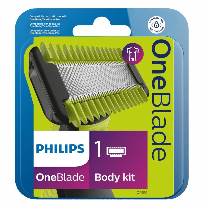 Lame de Rasage Philips QP610/50 - Acheter à 16,79 € seulement chez Collector's Boutique