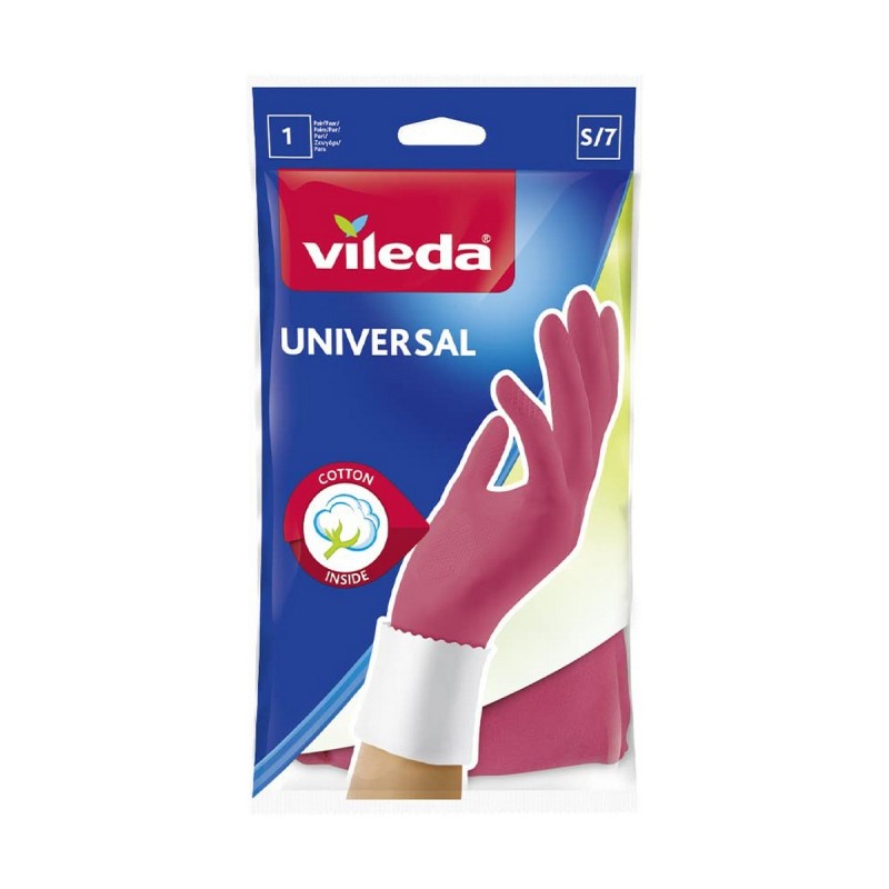 Gants Jetables Vileda S - Acheter à 2,63 € seulement chez Collector's Boutique