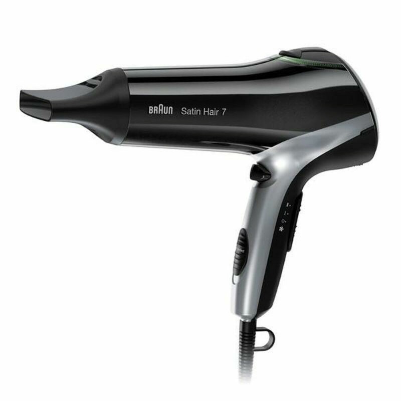 Sèche-cheveux Braun Satin Hair 7 Professional 2000 W - Acheter à 83,72 € seulement chez Collector's Boutique