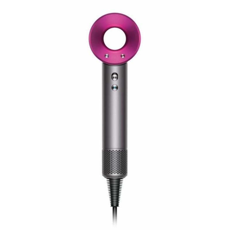 Sèche-cheveux Dyson HD07PINK 1600 W - Acheter à 490,10 € seulement chez Collector's Boutique