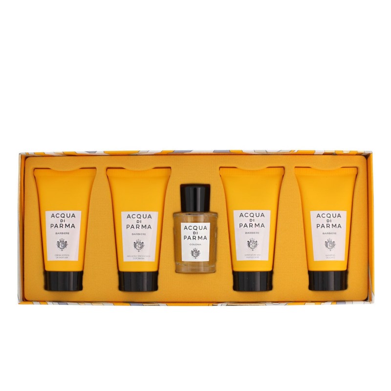 Set de rasage Acqua Di Parma Barbiere The Daily Ritual - Acheter à 70,51 € seulement chez Collector's Boutique