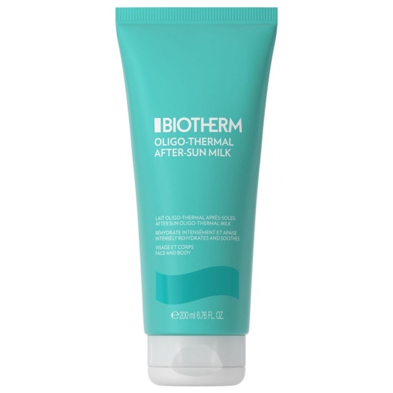 AfterSun Biotherm Oligo-Thermal (200 ml) - Acheter à 15,10 € seulement chez Collector's Boutique