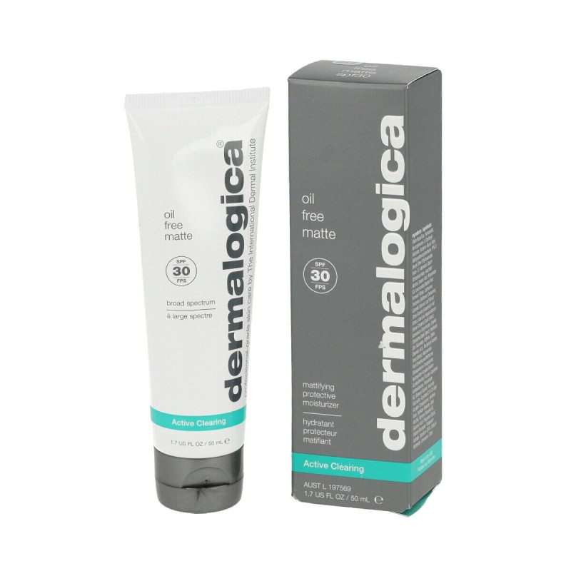 Écran solaire visage Dermalogica Spf 30 (50 ml) - Acheter à 50,42 € seulement chez Collector's Boutique