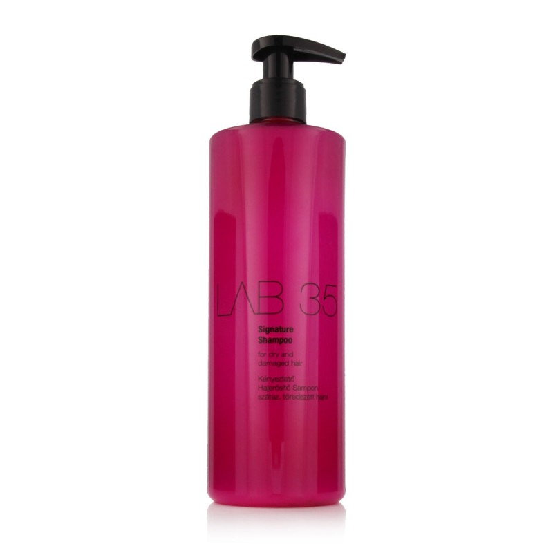 Shampooing Kallos Cosmetics Lab 35 (500 ml) - Acheter à 6,38 € seulement chez Collector's Boutique