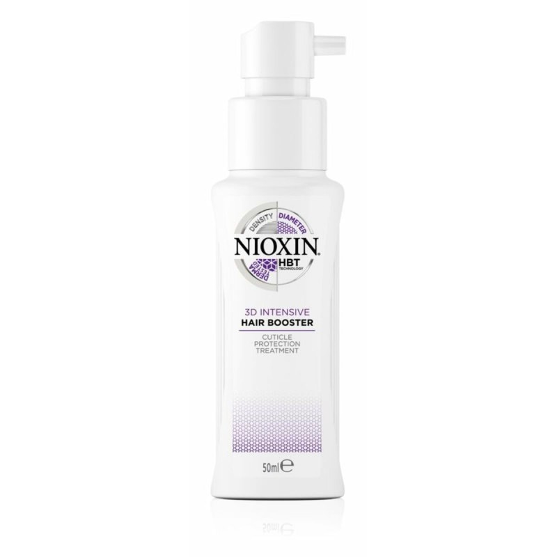 Soin antichute de cheveux Nioxin 3D Intensive (50 ml) - Acheter à 32,11 € seulement chez Collector's Boutique