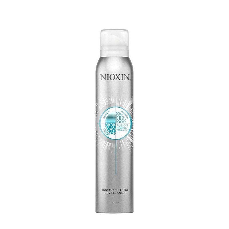 Shampooing sec Nioxin Instant Fullness (180 ml) - Acheter à 14,47 € seulement chez Collector's Boutique