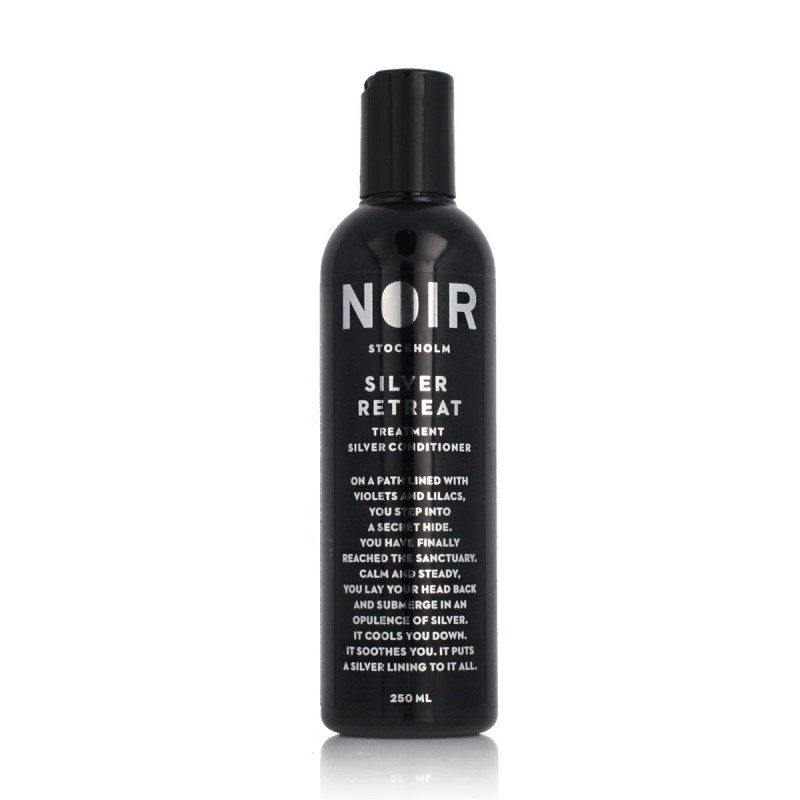 Après-shampooing Noir Stockholm Silver Retreat (250 ml) - Acheter à 36,54 € seulement chez Collector's Boutique