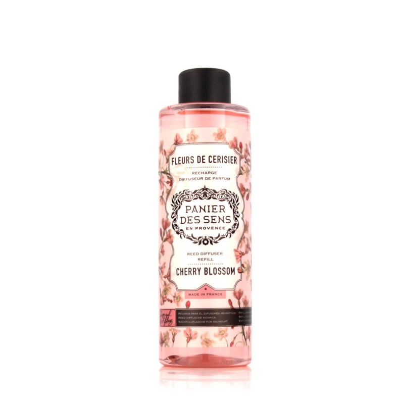 Rechange Panier des Sens Reed Cerise 200 ml - Acheter à 13,07 € seulement chez Collector's Boutique