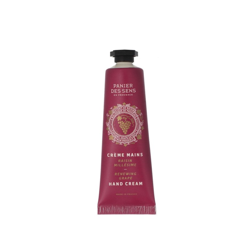 Lotion mains Panier des Sens Raisins (30 ml) - Acheter à 4,76 € seulement chez Collector's Boutique