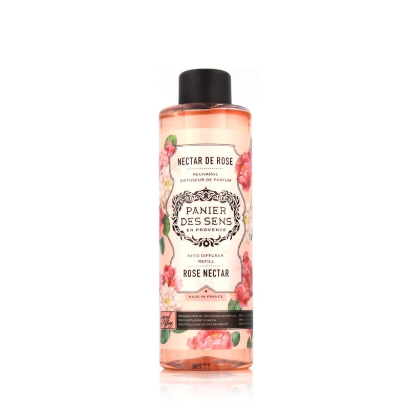 Rechange Panier des Sens Reed Roses 200 ml - Acheter à 13,07 € seulement chez Collector's Boutique