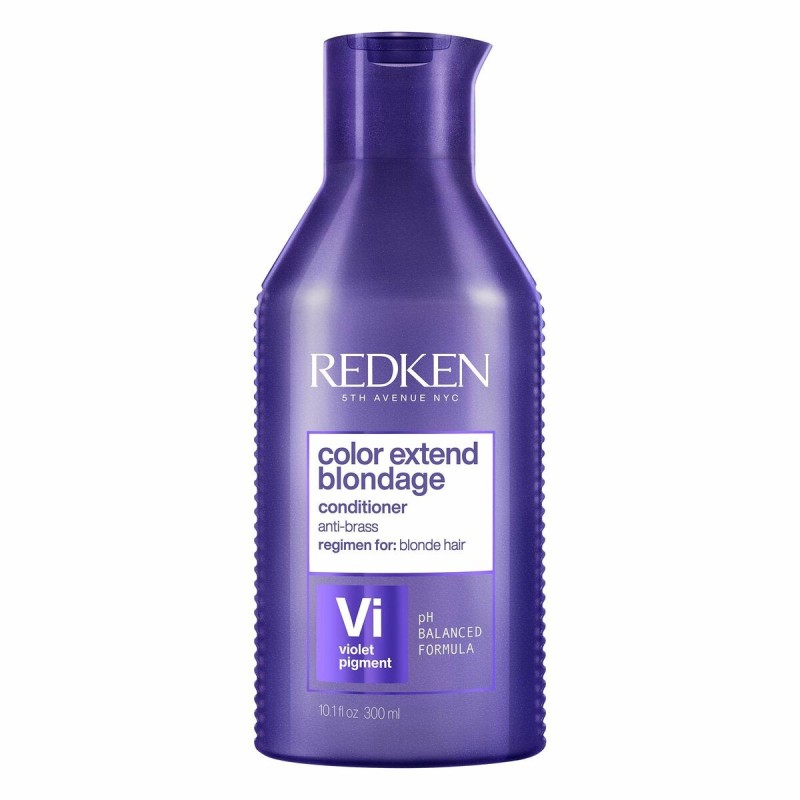 Après-shampooing Redken Color Extend Blondage (300 ml) - Acheter à 17,76 € seulement chez Collector's Boutique